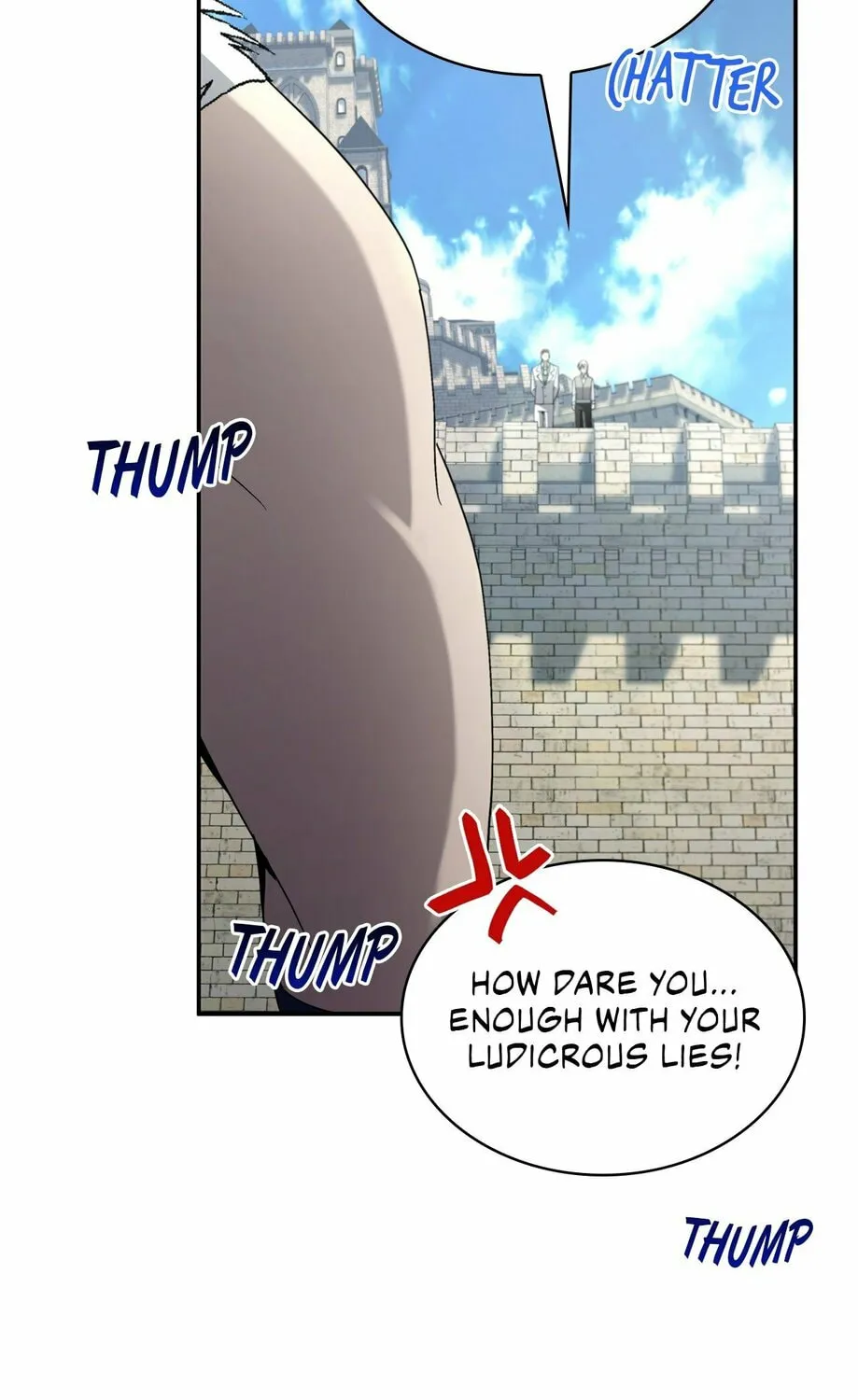 The Fangs That Pierce the Heart Chapter 37 page 165 - 