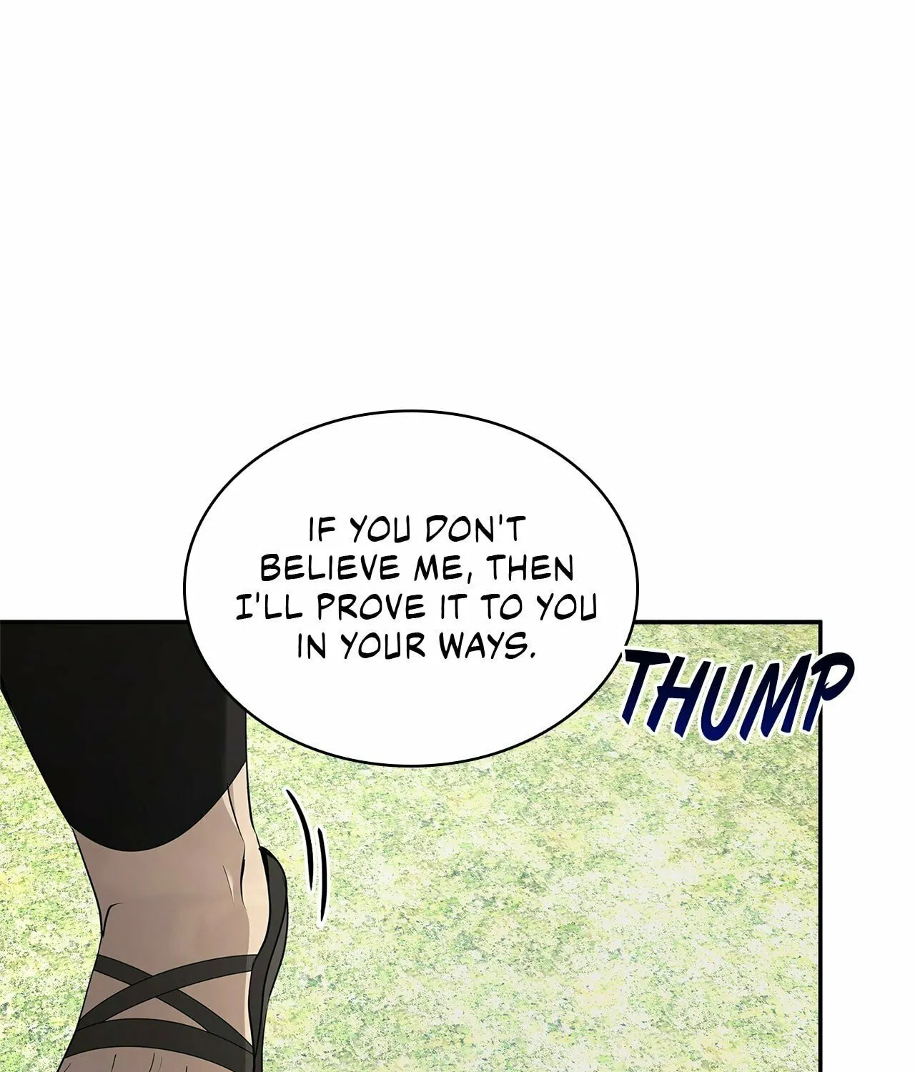 The Fangs That Pierce the Heart Chapter 37 page 167 - 