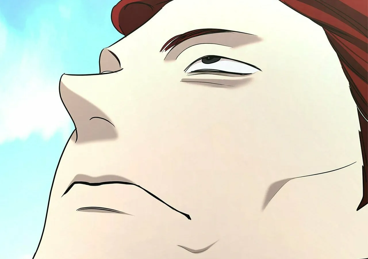 The Fangs That Pierce the Heart Chapter 37 page 174 - 