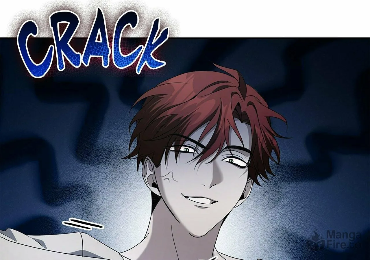 The Fangs That Pierce the Heart Chapter 37 page 19 - 