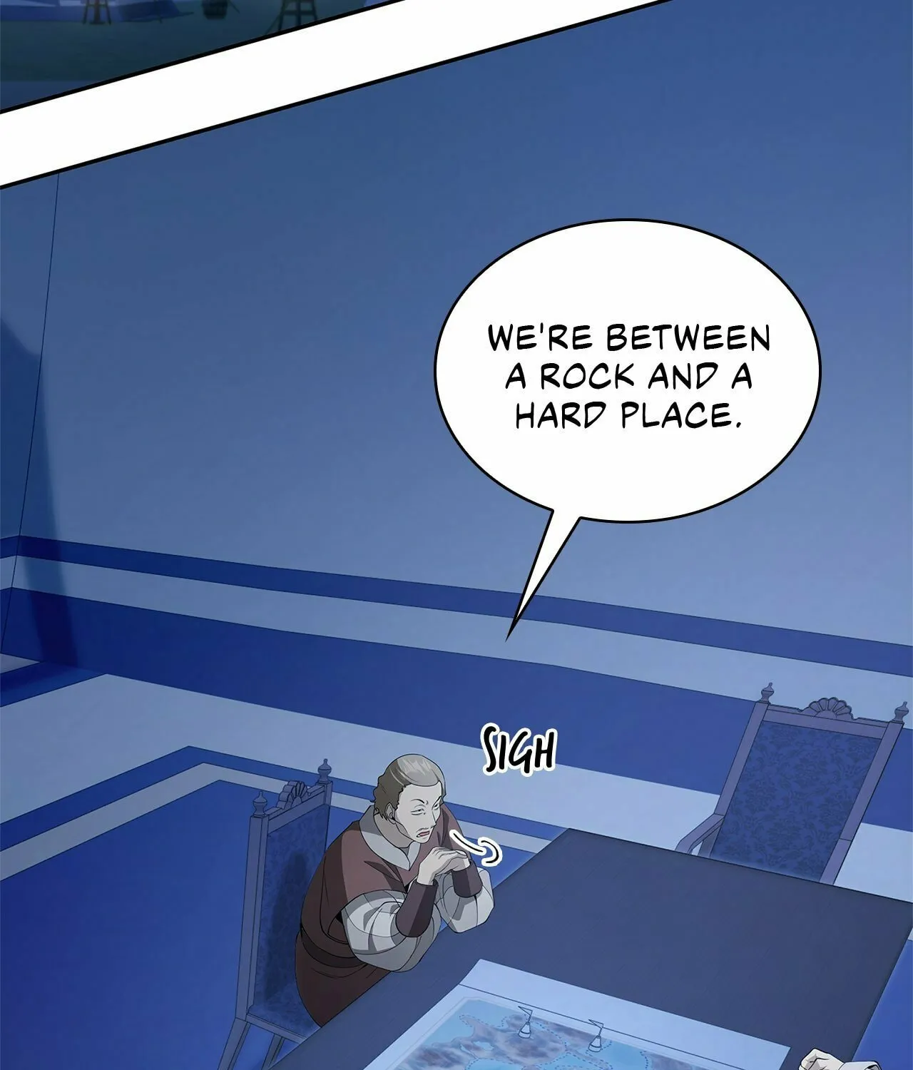 The Fangs That Pierce the Heart Chapter 37 page 182 - 