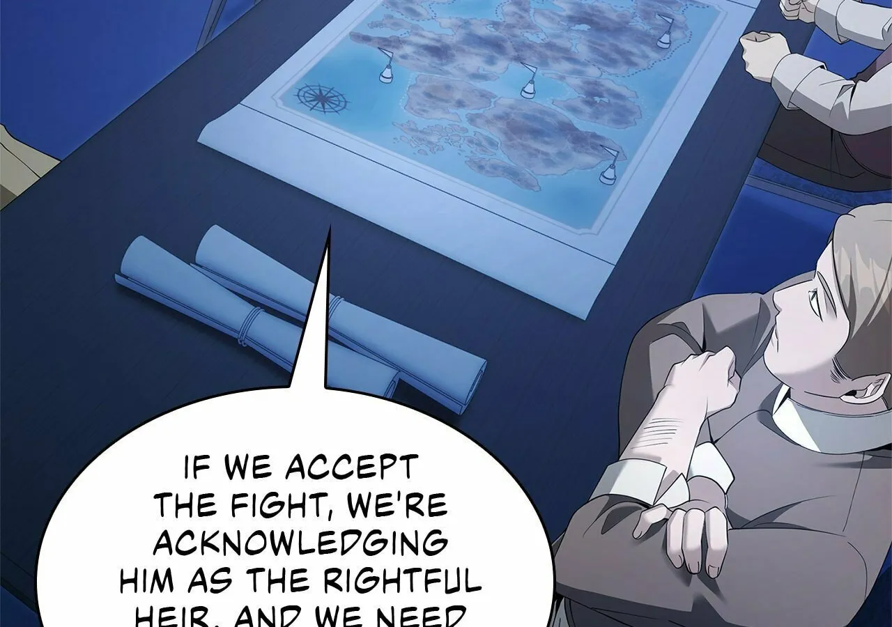 The Fangs That Pierce the Heart Chapter 37 page 183 - 