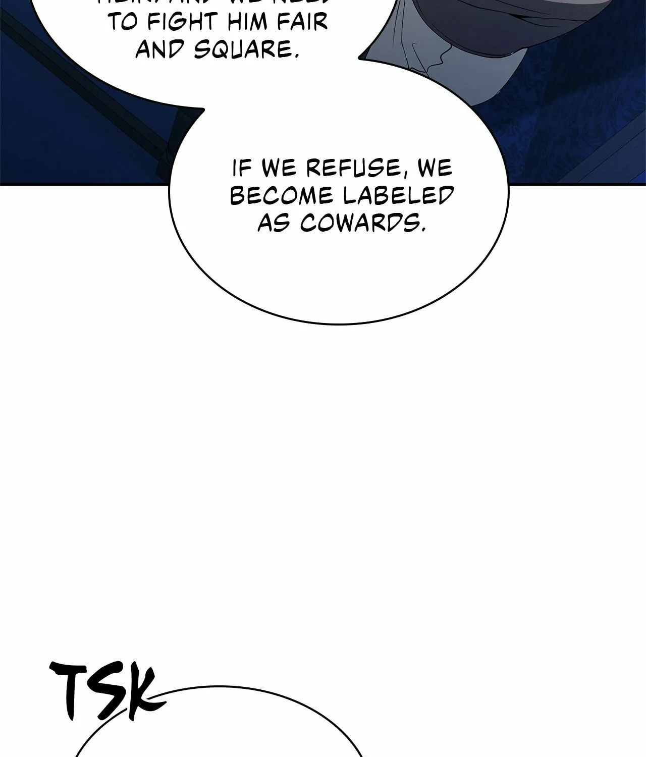 The Fangs That Pierce the Heart Chapter 37 page 184 - 