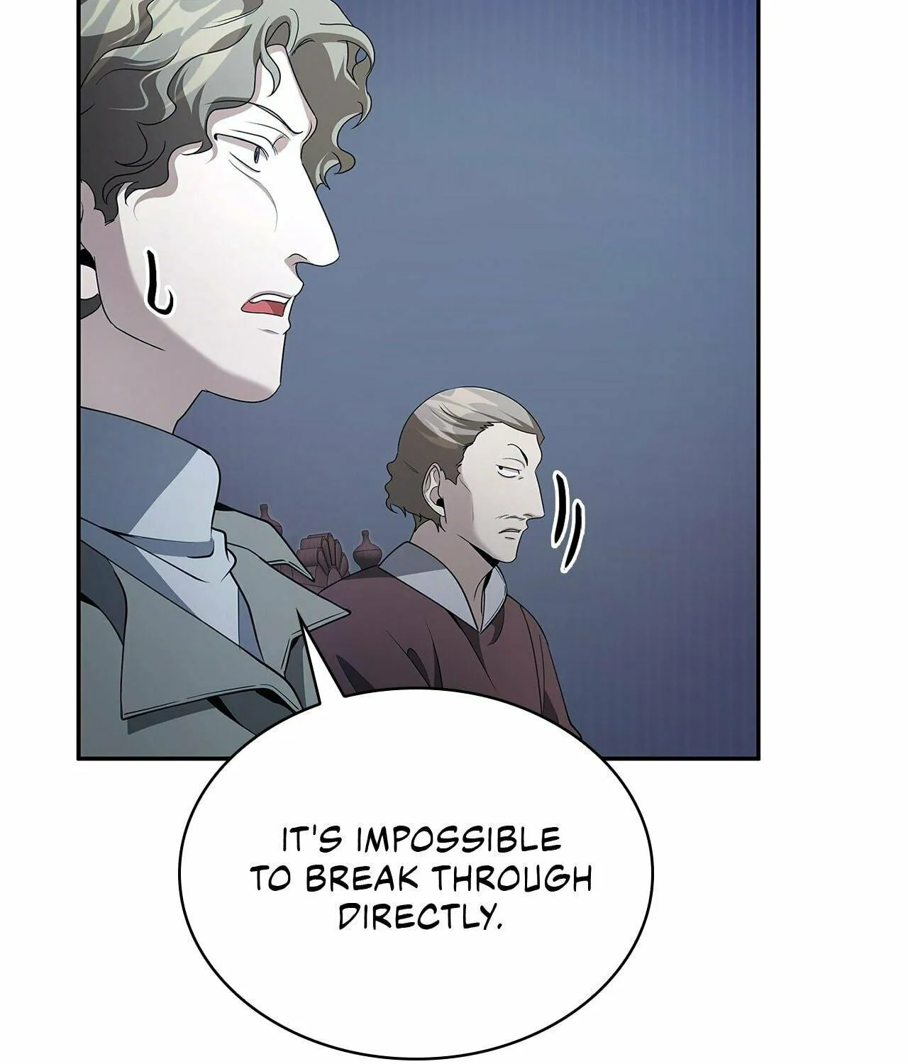 The Fangs That Pierce the Heart Chapter 37 page 186 - 