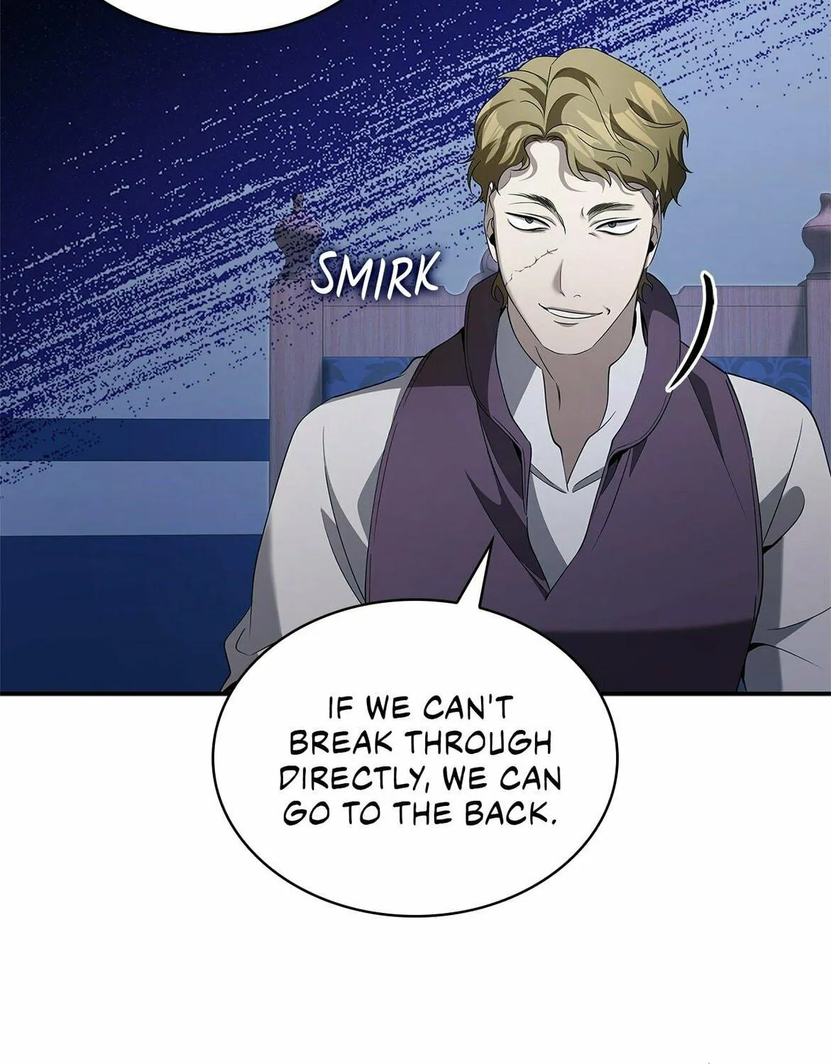 The Fangs That Pierce the Heart Chapter 37 page 188 - 
