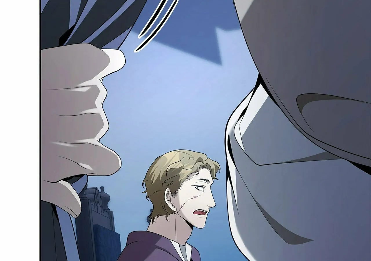 The Fangs That Pierce the Heart Chapter 37 page 191 - 