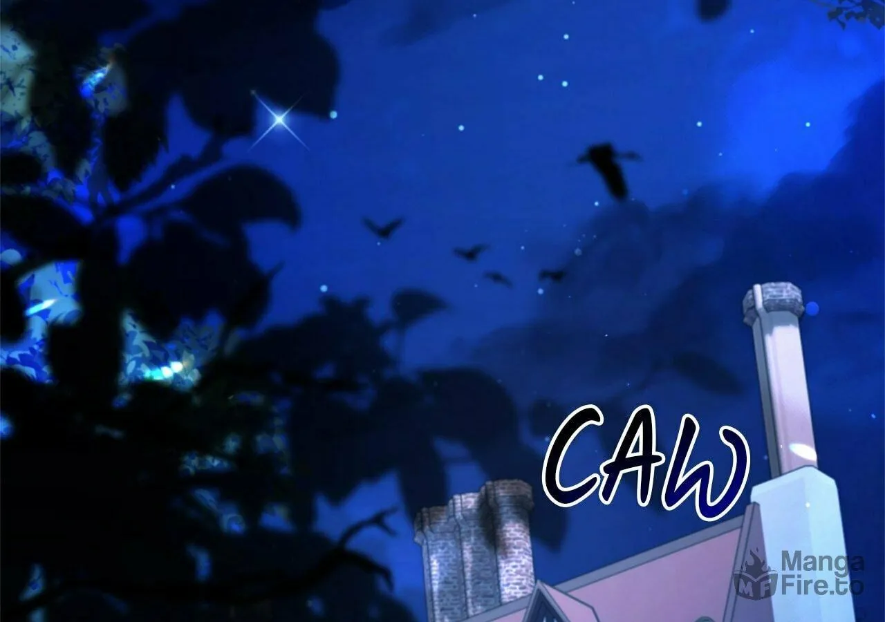 The Fangs That Pierce the Heart Chapter 37 page 23 - 
