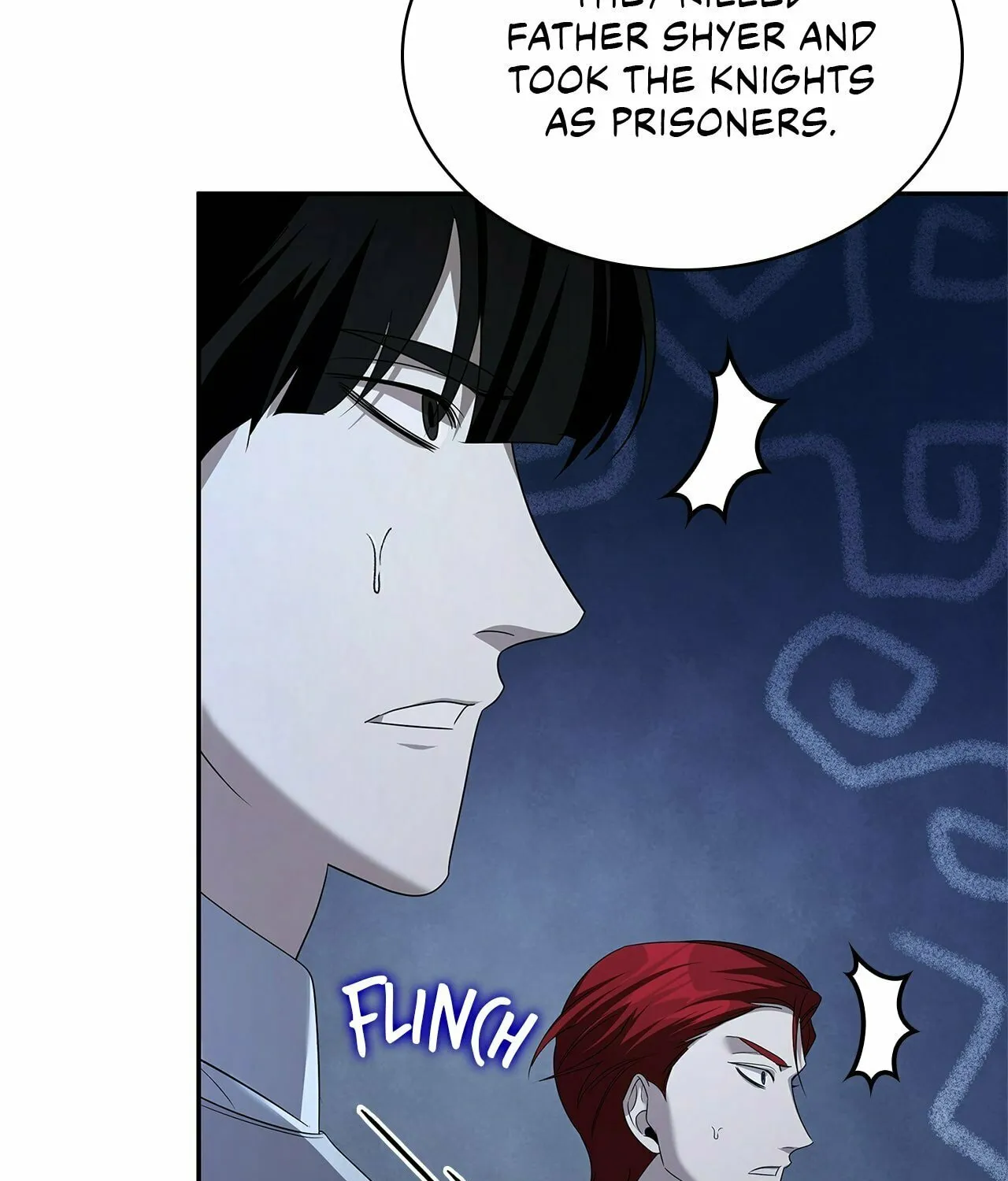 The Fangs That Pierce the Heart Chapter 37 page 29 - 
