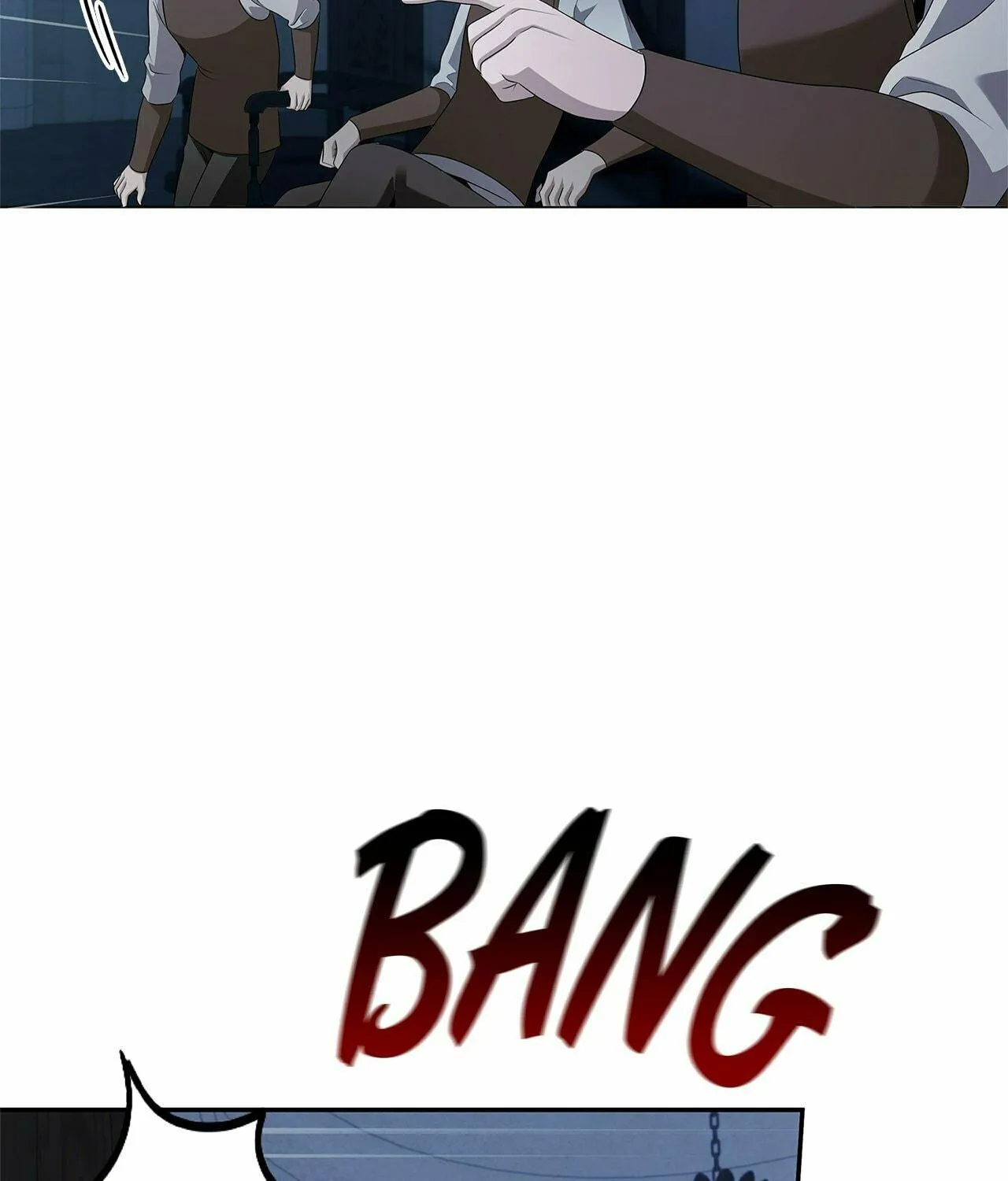 The Fangs That Pierce the Heart Chapter 37 page 4 - 