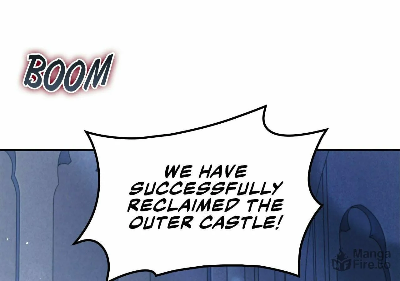 The Fangs That Pierce the Heart Chapter 37 page 34 - 
