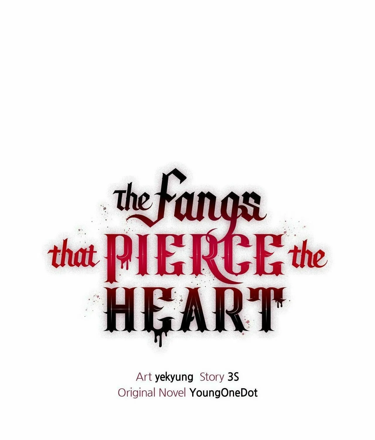 The Fangs That Pierce the Heart Chapter 37 page 38 - 