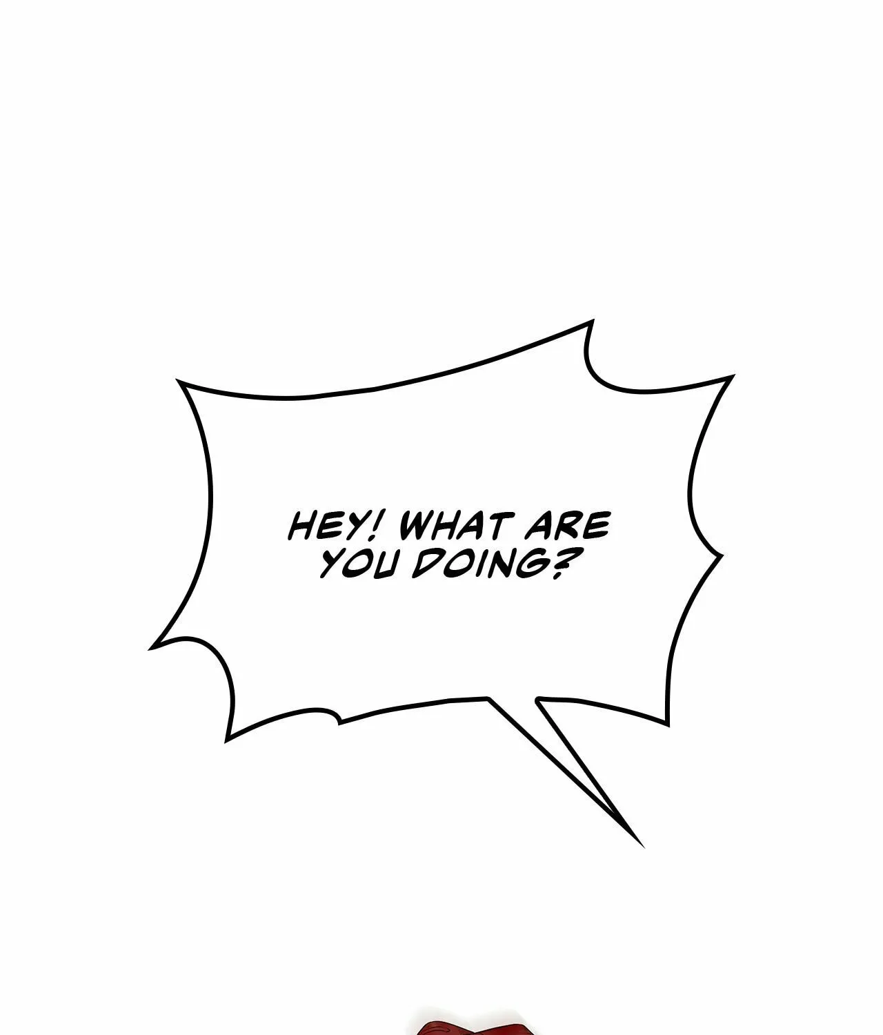The Fangs That Pierce the Heart Chapter 37 page 40 - 