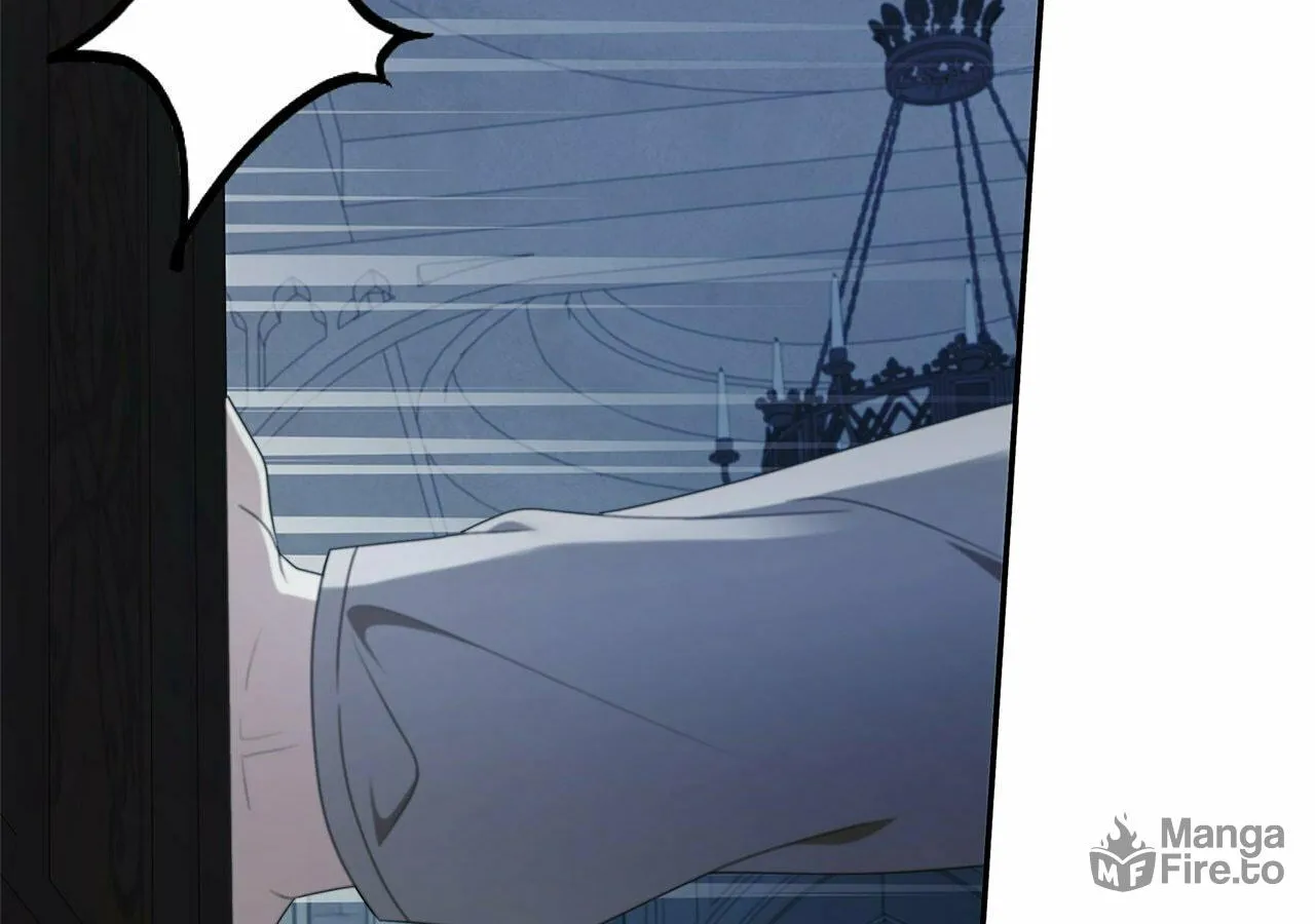 The Fangs That Pierce the Heart Chapter 37 page 5 - 