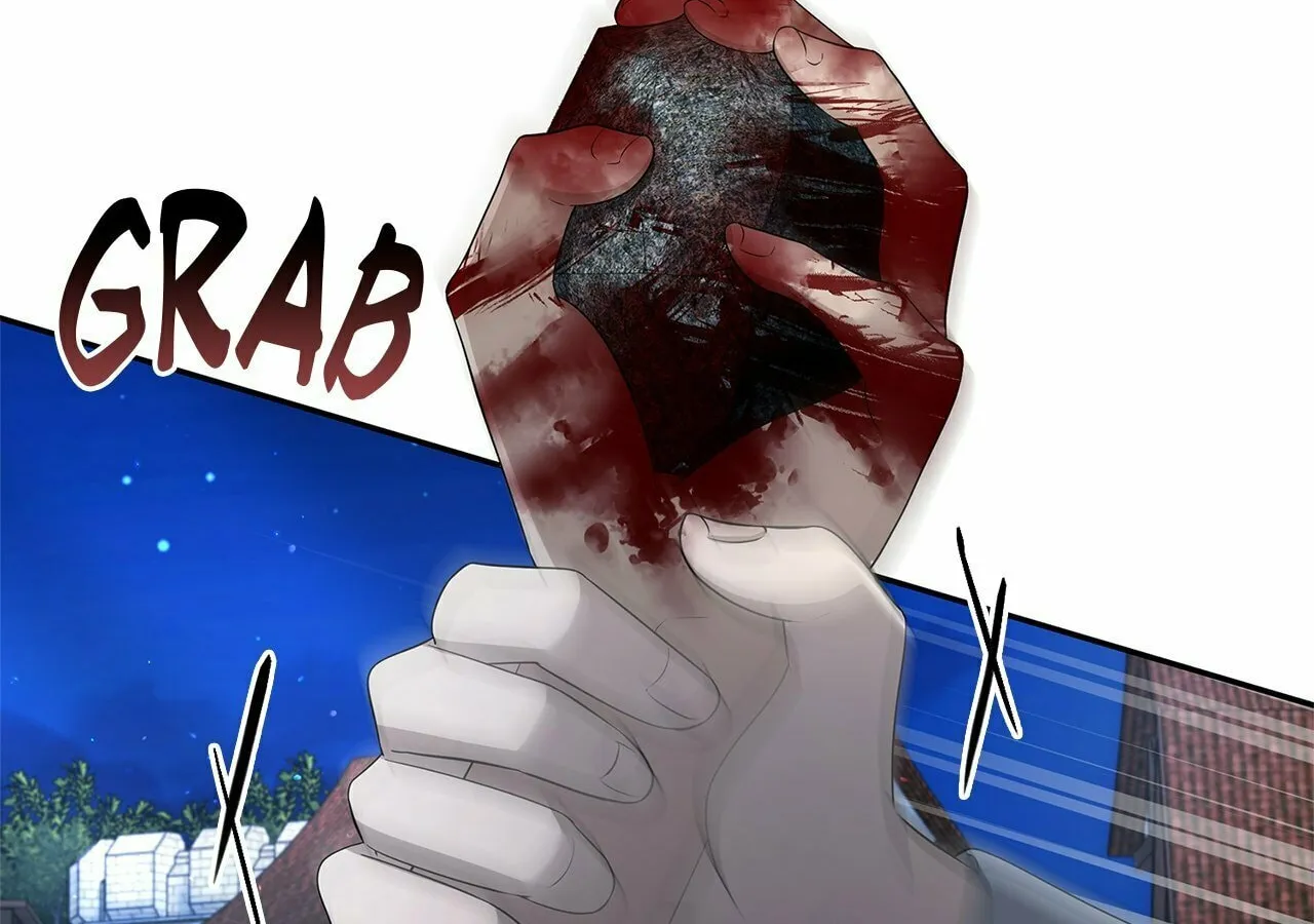 The Fangs That Pierce the Heart Chapter 37 page 41 - 