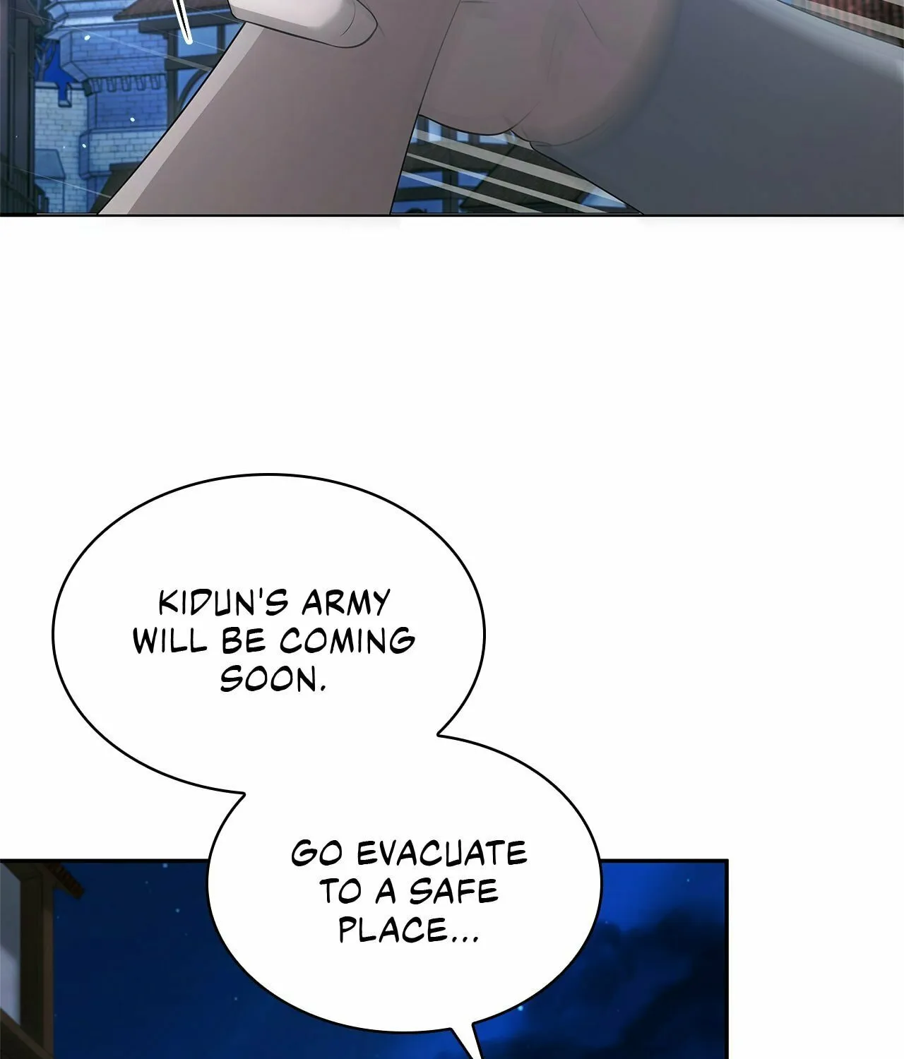 The Fangs That Pierce the Heart Chapter 37 page 42 - 
