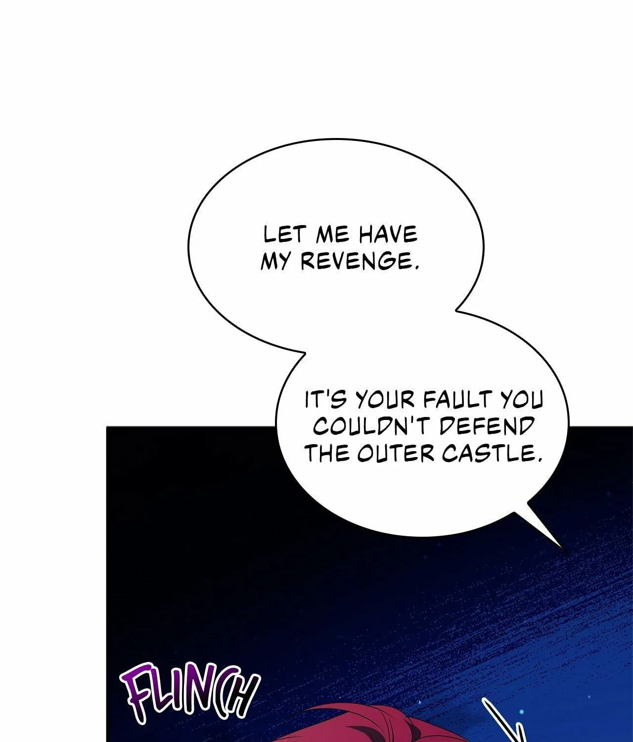 The Fangs That Pierce the Heart Chapter 37 page 45 - 