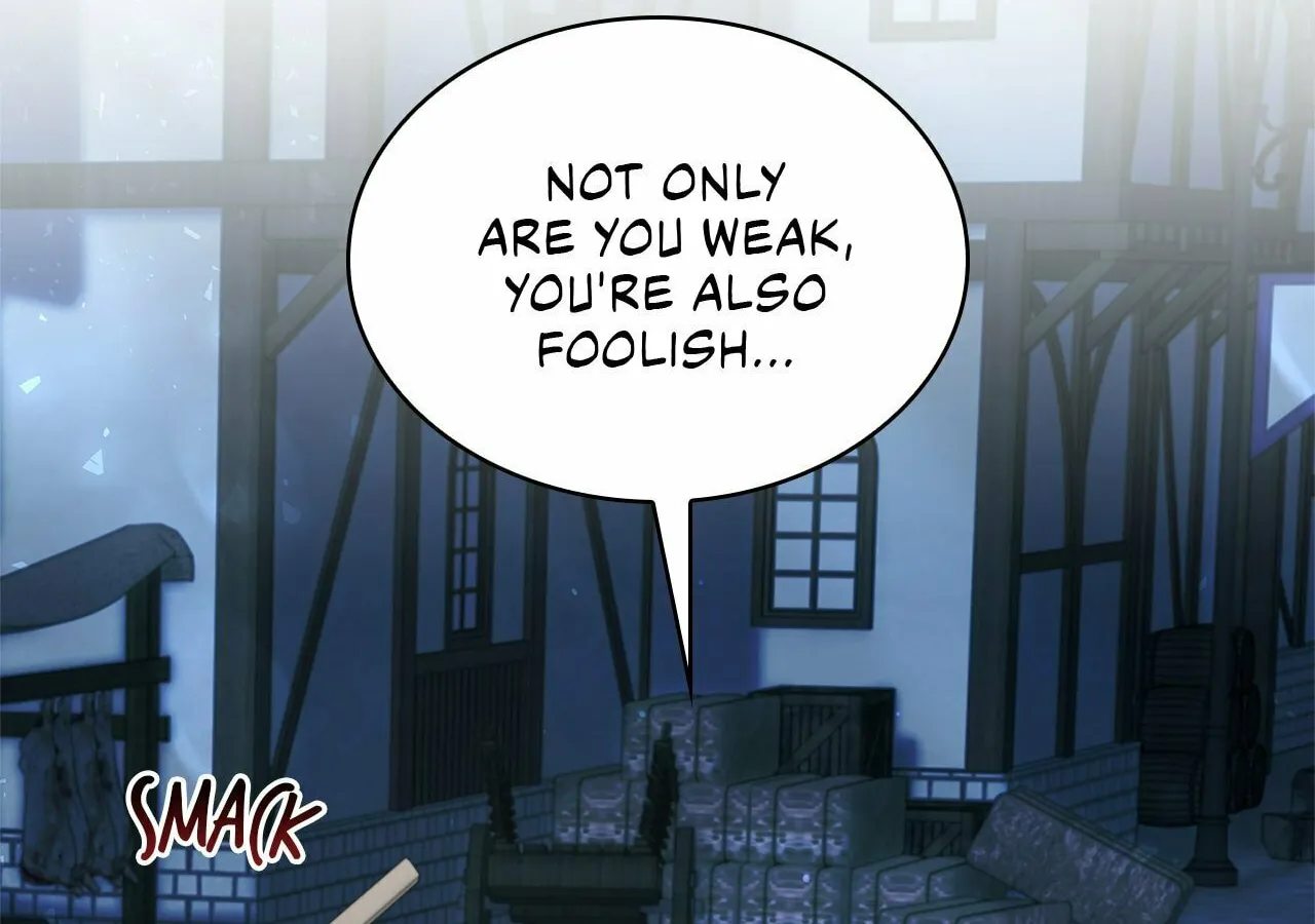 The Fangs That Pierce the Heart Chapter 37 page 48 - 