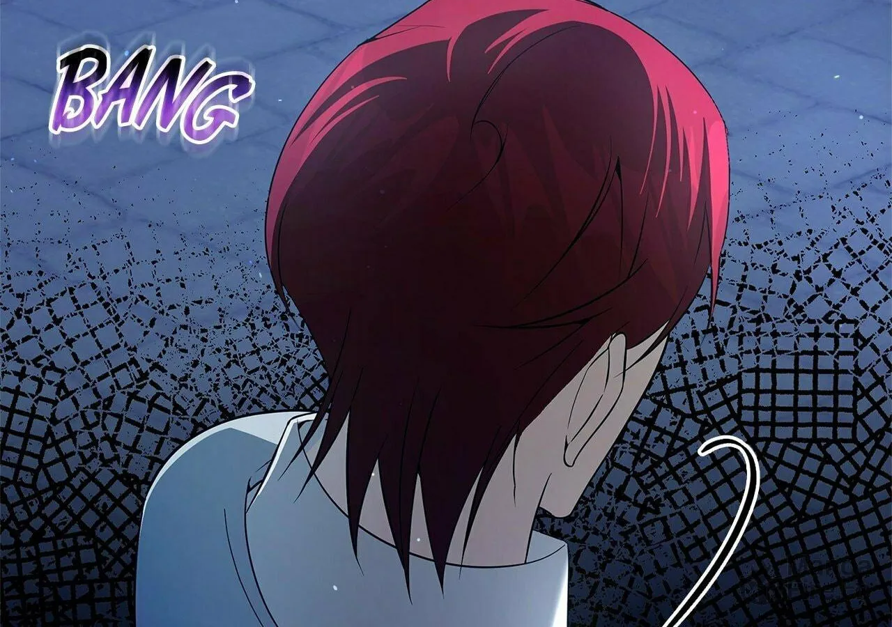 The Fangs That Pierce the Heart Chapter 37 page 50 - 