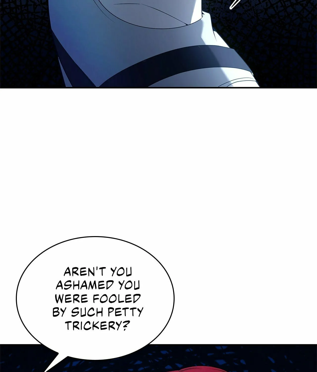 The Fangs That Pierce the Heart Chapter 37 page 51 - 