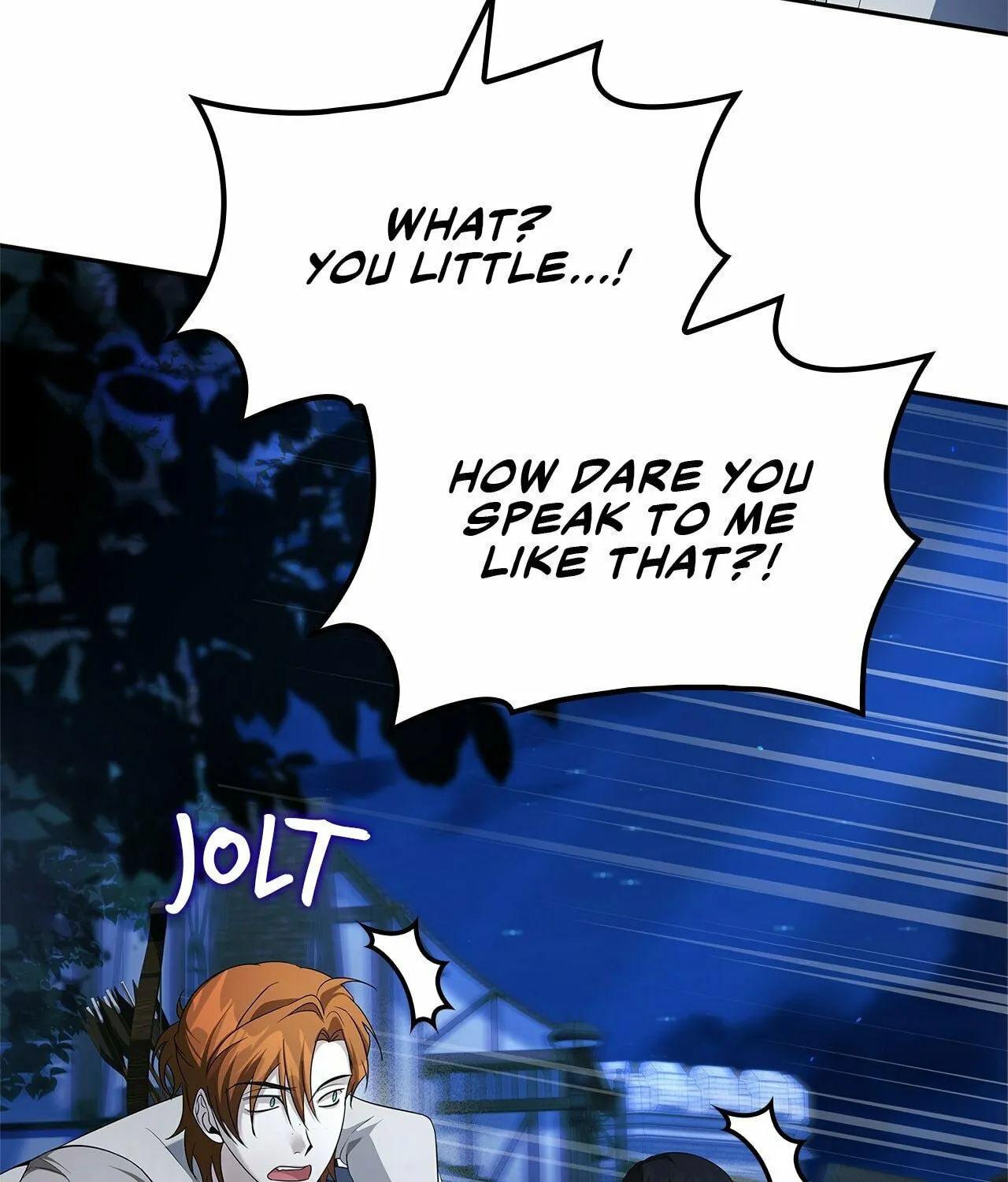 The Fangs That Pierce the Heart Chapter 37 page 53 - 