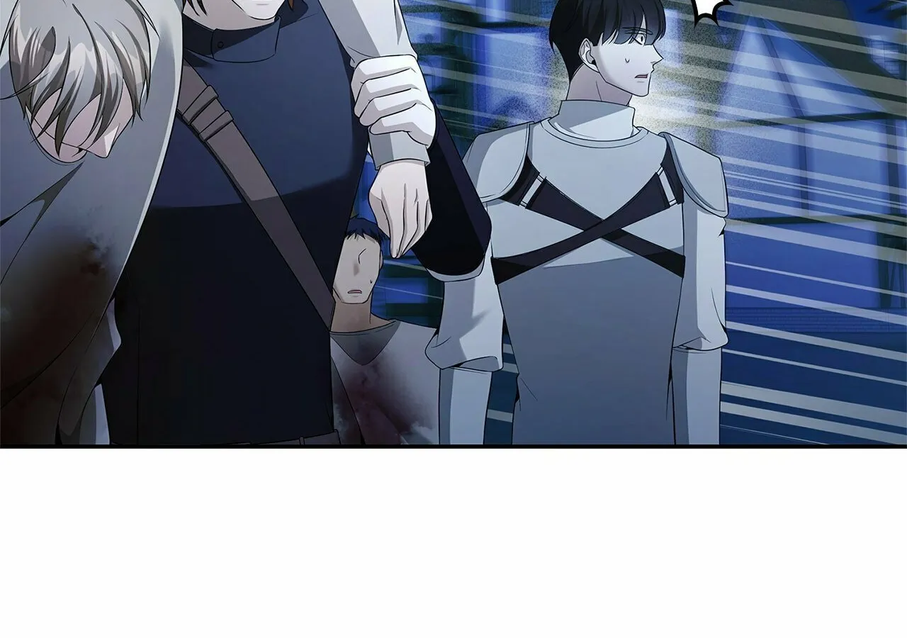 The Fangs That Pierce the Heart Chapter 37 page 54 - 