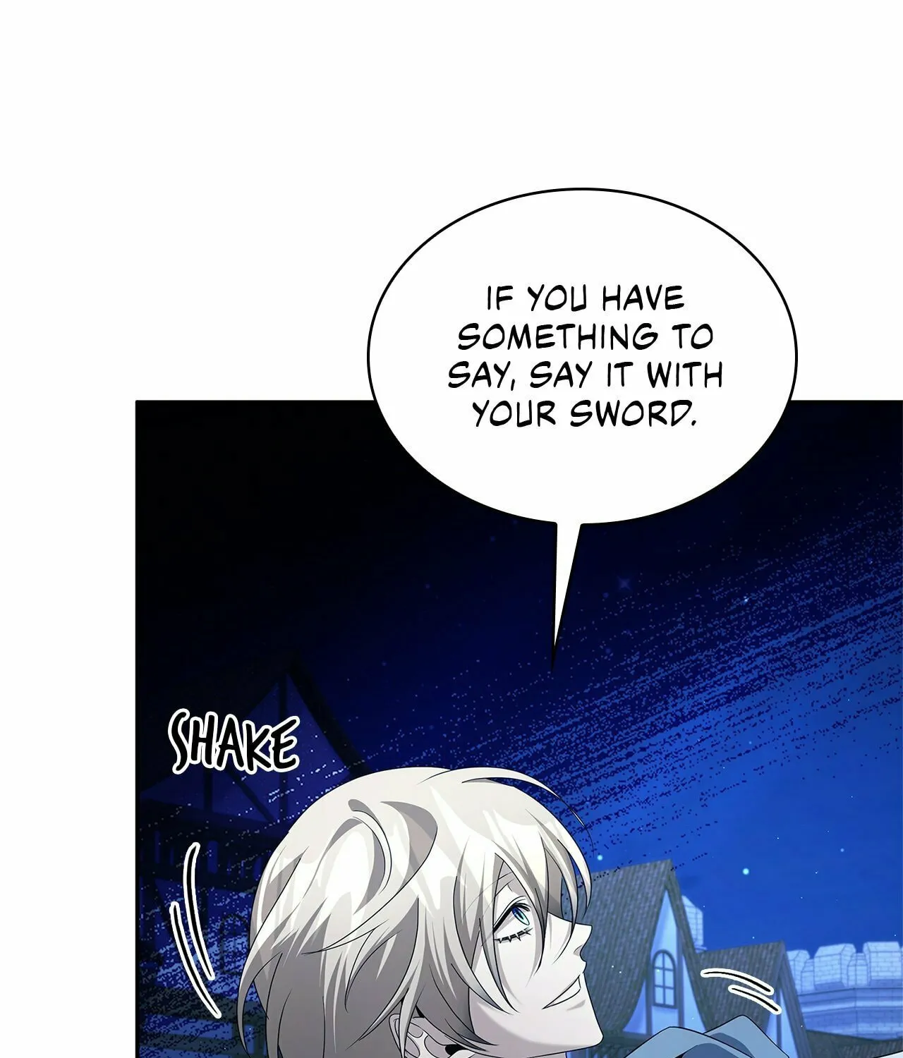 The Fangs That Pierce the Heart Chapter 37 page 58 - 