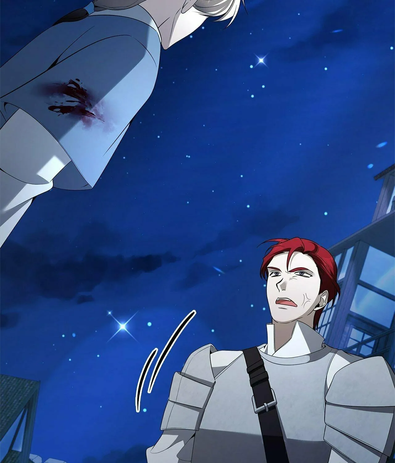 The Fangs That Pierce the Heart Chapter 37 page 66 - 