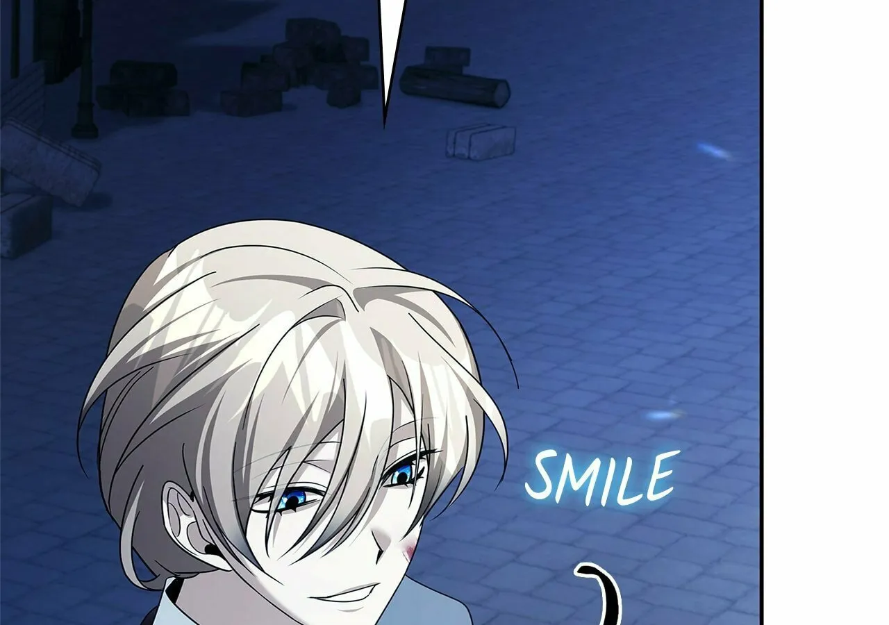The Fangs That Pierce the Heart Chapter 37 page 69 - 
