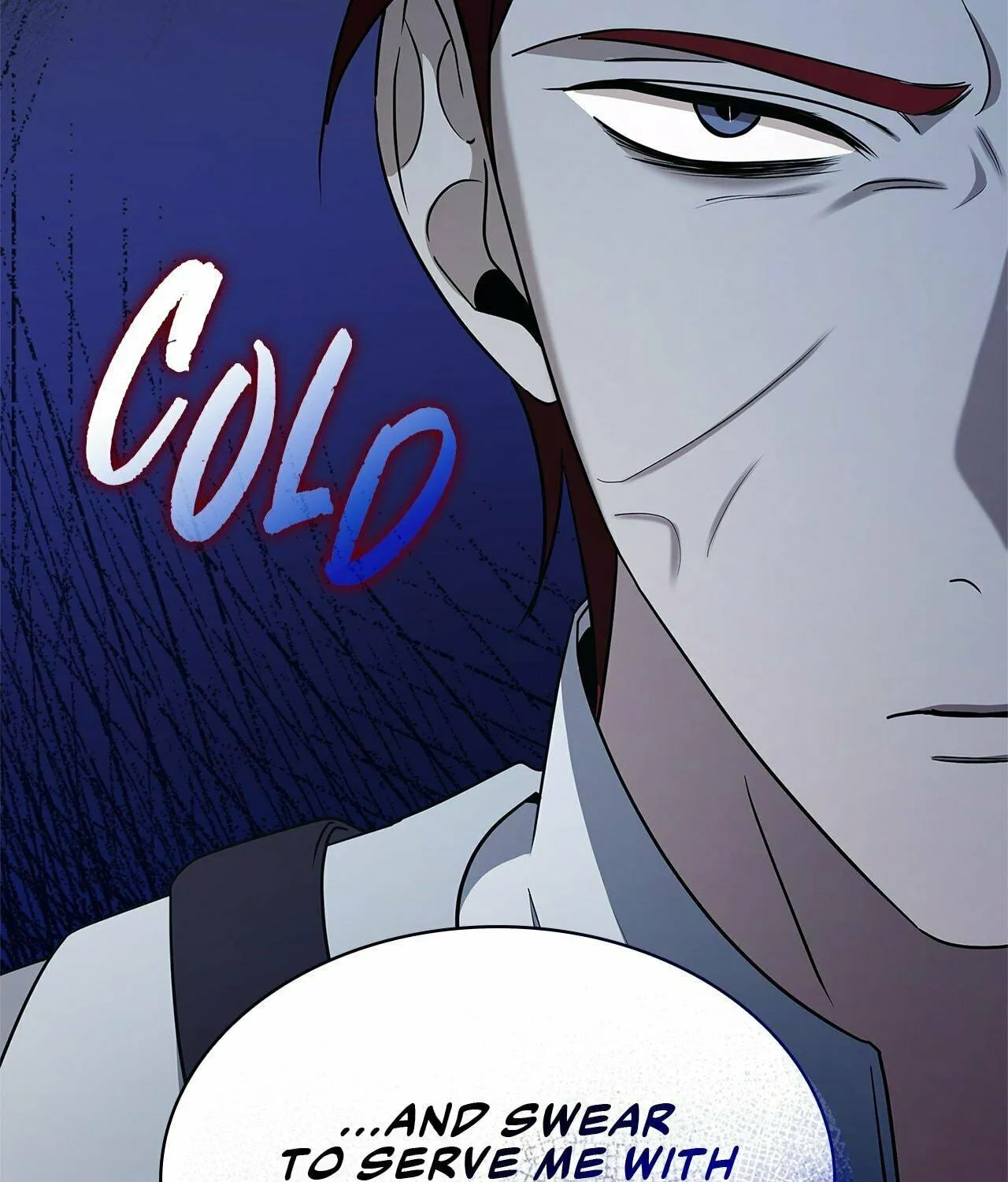 The Fangs That Pierce the Heart Chapter 37 page 73 - 
