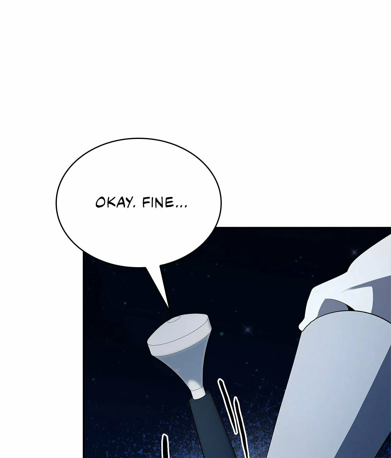The Fangs That Pierce the Heart Chapter 37 page 75 - 