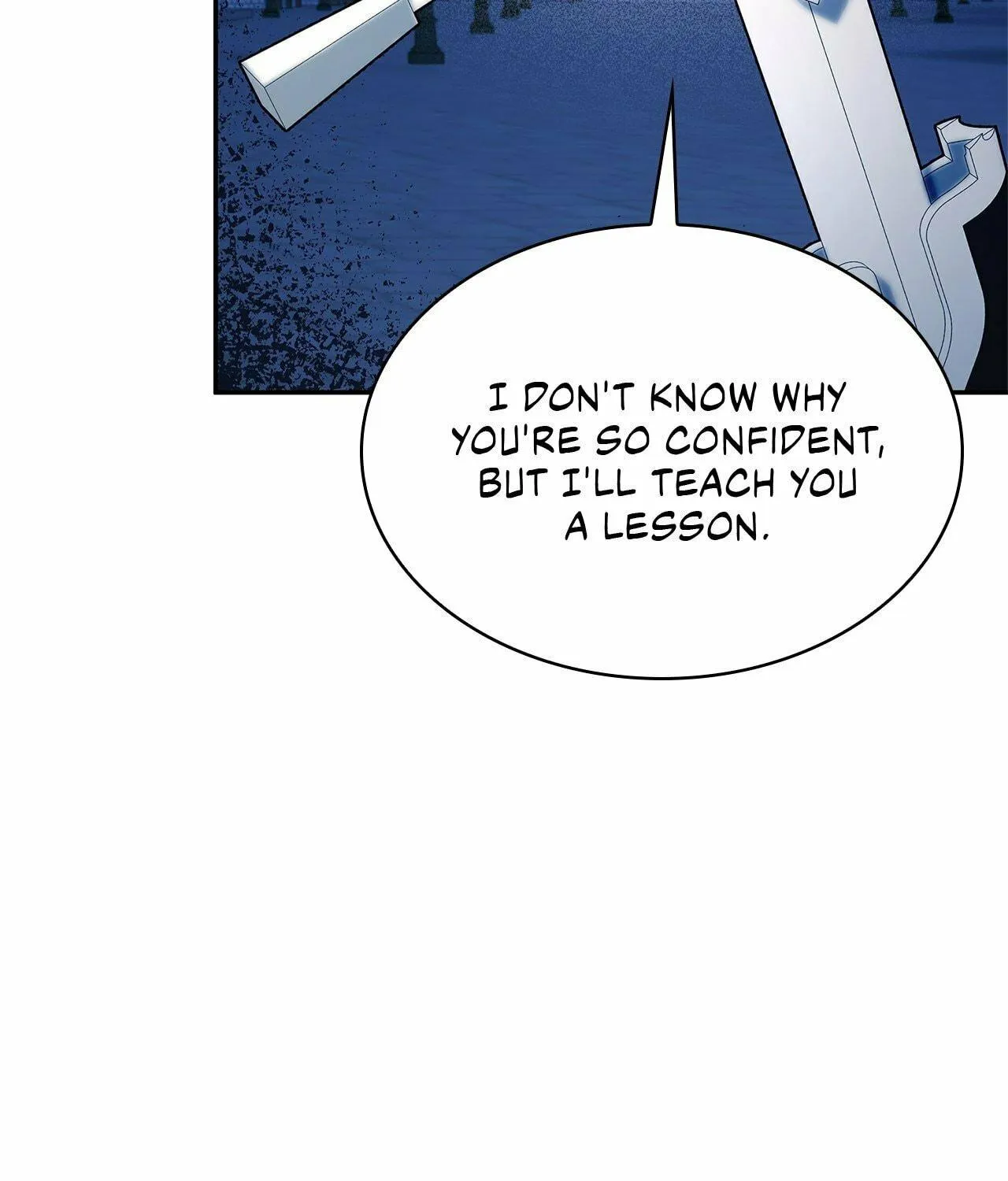 The Fangs That Pierce the Heart Chapter 37 page 77 - 