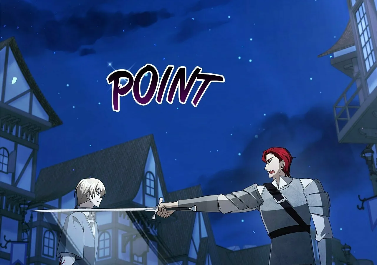 The Fangs That Pierce the Heart Chapter 37 page 80 - 