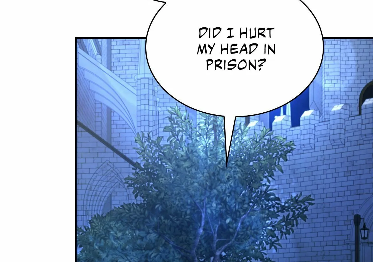 The Fangs That Pierce the Heart Chapter 37 page 85 - 