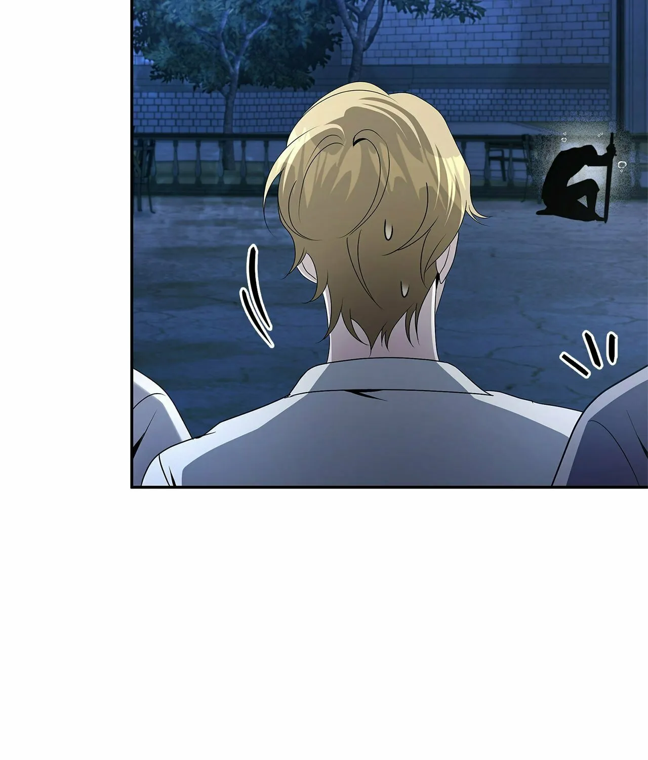 The Fangs That Pierce the Heart Chapter 37 page 86 - 
