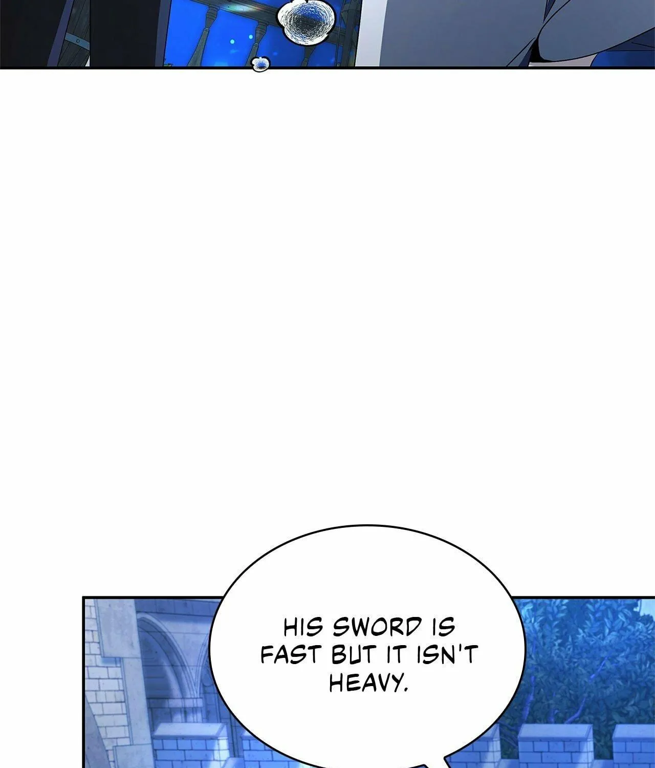 The Fangs That Pierce the Heart Chapter 37 page 92 - 