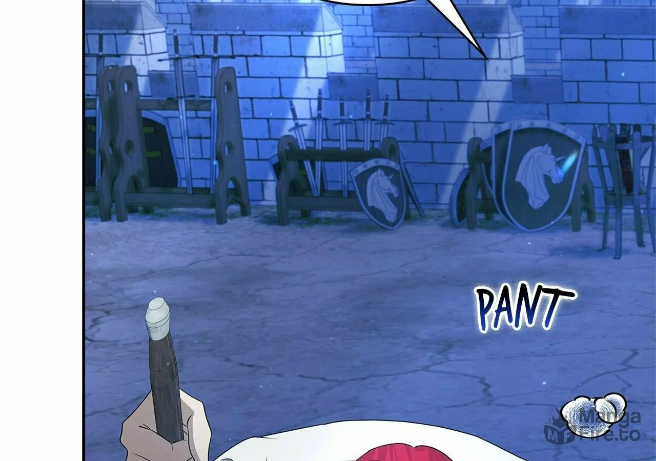 The Fangs That Pierce the Heart Chapter 37 page 93 - 