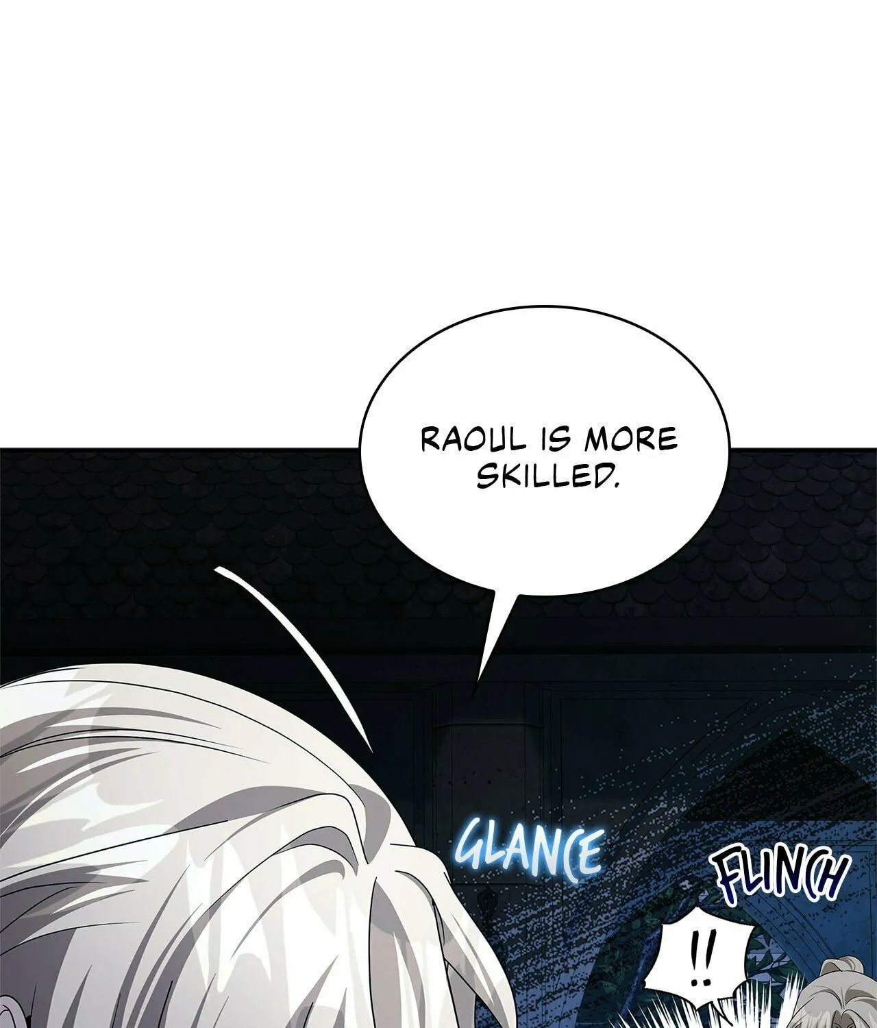The Fangs That Pierce the Heart Chapter 37 page 95 - 