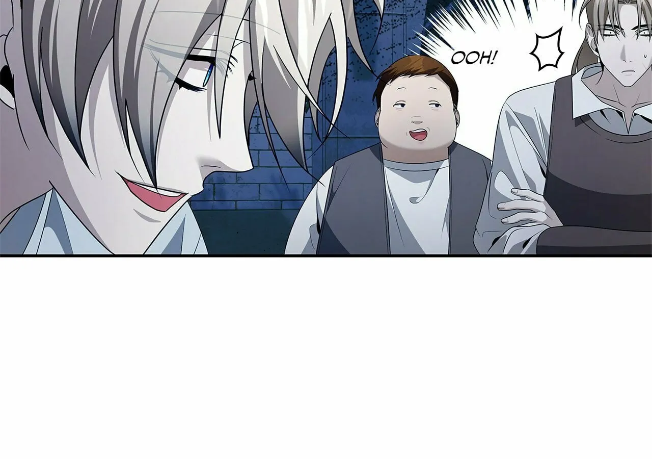 The Fangs That Pierce the Heart Chapter 37 page 96 - 