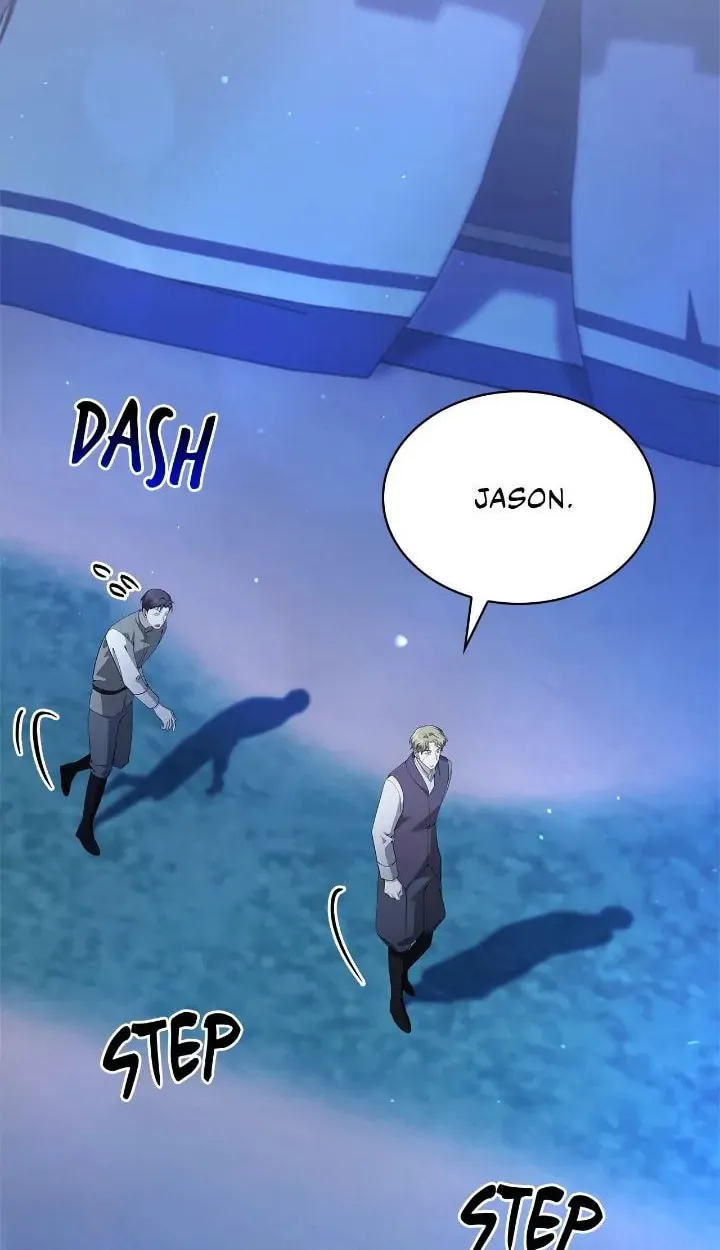 The Fangs That Pierce the Heart Chapter 38 page 2 - 