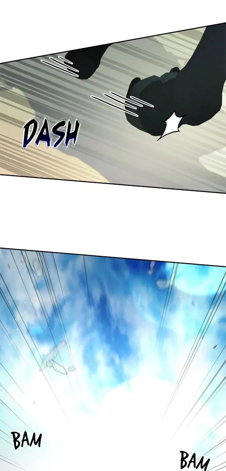 The Fangs That Pierce the Heart Chapter 38 page 106 - 