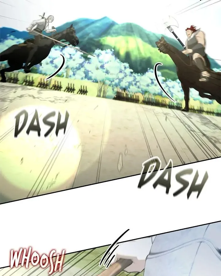 The Fangs That Pierce the Heart Chapter 38 page 107 - 