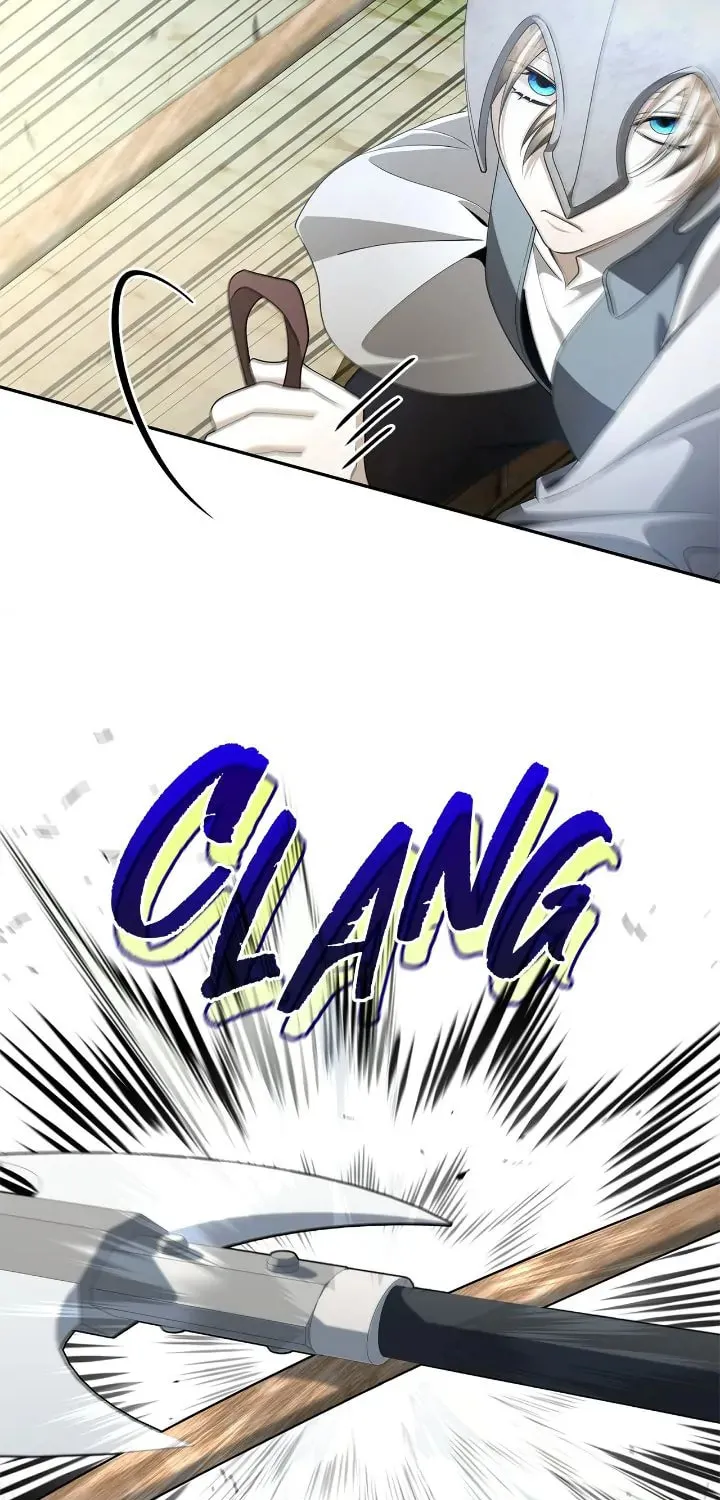 The Fangs That Pierce the Heart Chapter 38 page 108 - 
