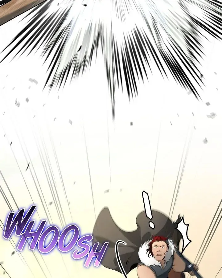 The Fangs That Pierce the Heart Chapter 38 page 109 - 