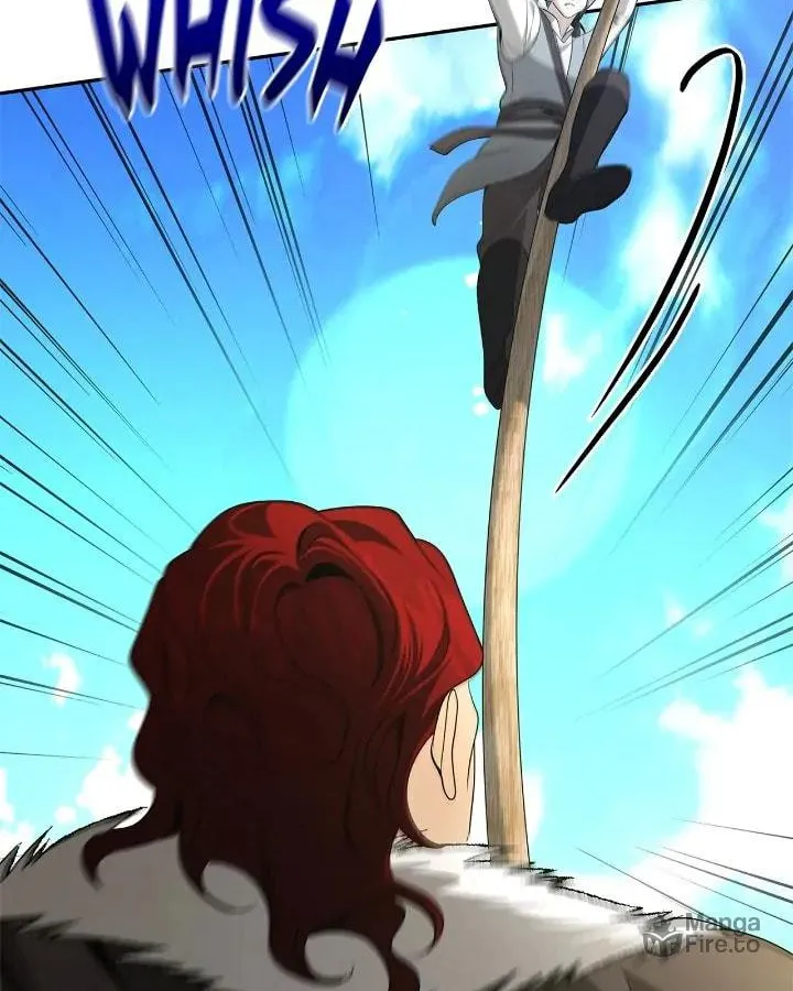 The Fangs That Pierce the Heart Chapter 38 page 111 - 