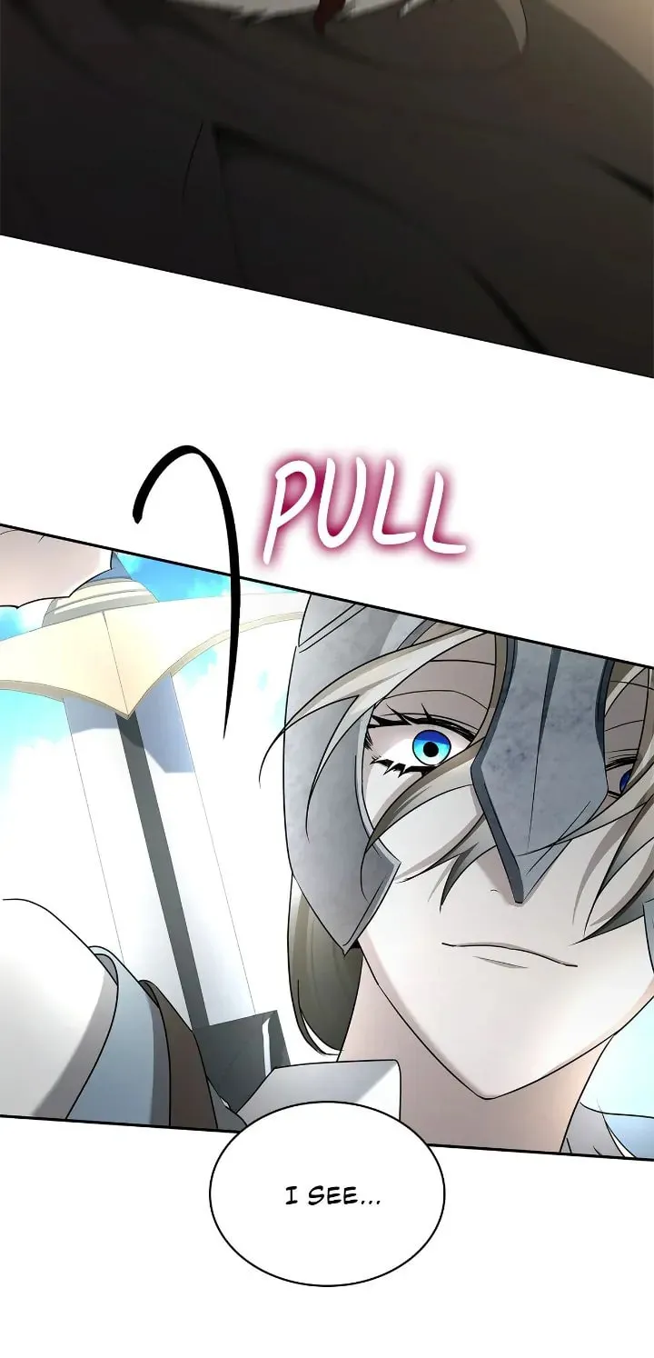 The Fangs That Pierce the Heart Chapter 38 page 112 - 