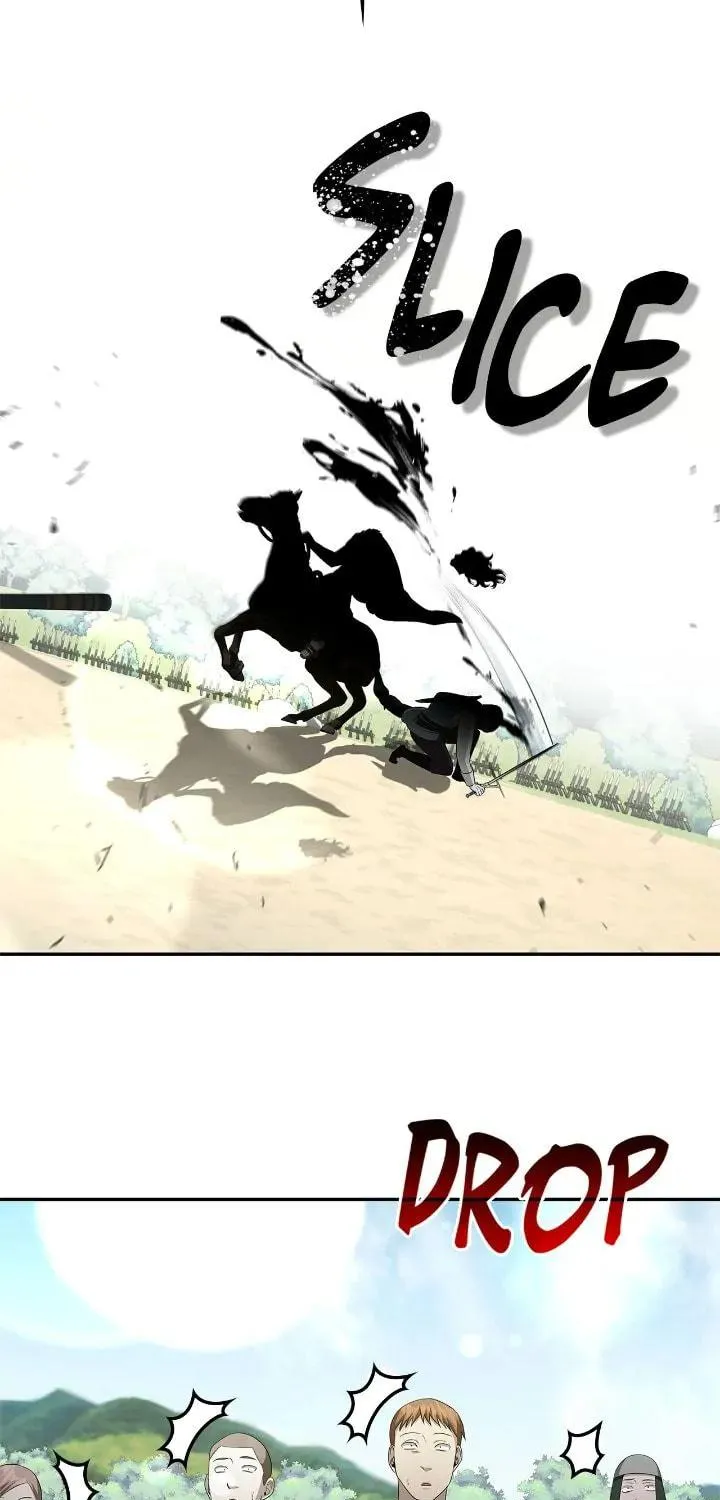 The Fangs That Pierce the Heart Chapter 38 page 115 - 