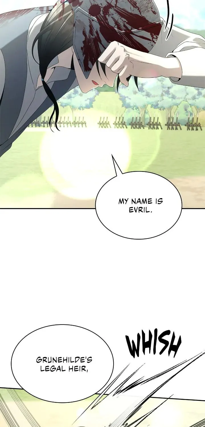 The Fangs That Pierce the Heart Chapter 38 page 117 - 