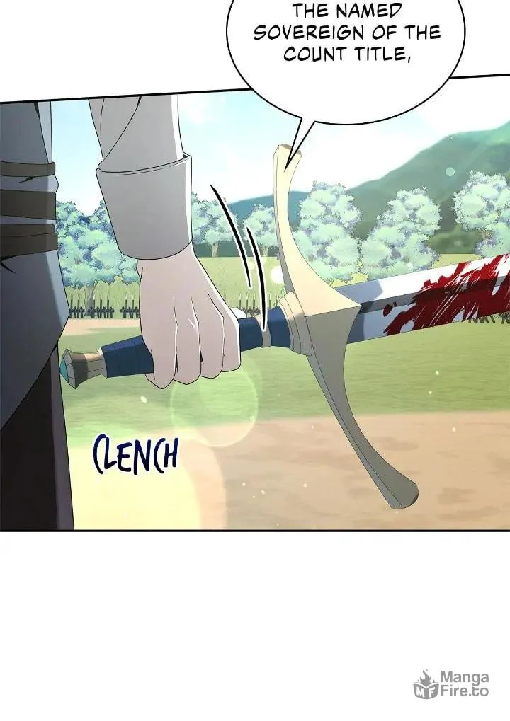 The Fangs That Pierce the Heart Chapter 38 page 119 - 
