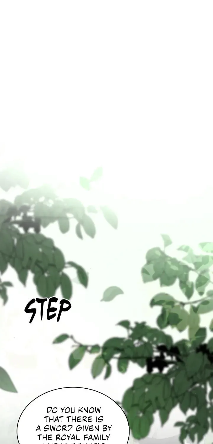 The Fangs That Pierce the Heart Chapter 38 page 13 - 