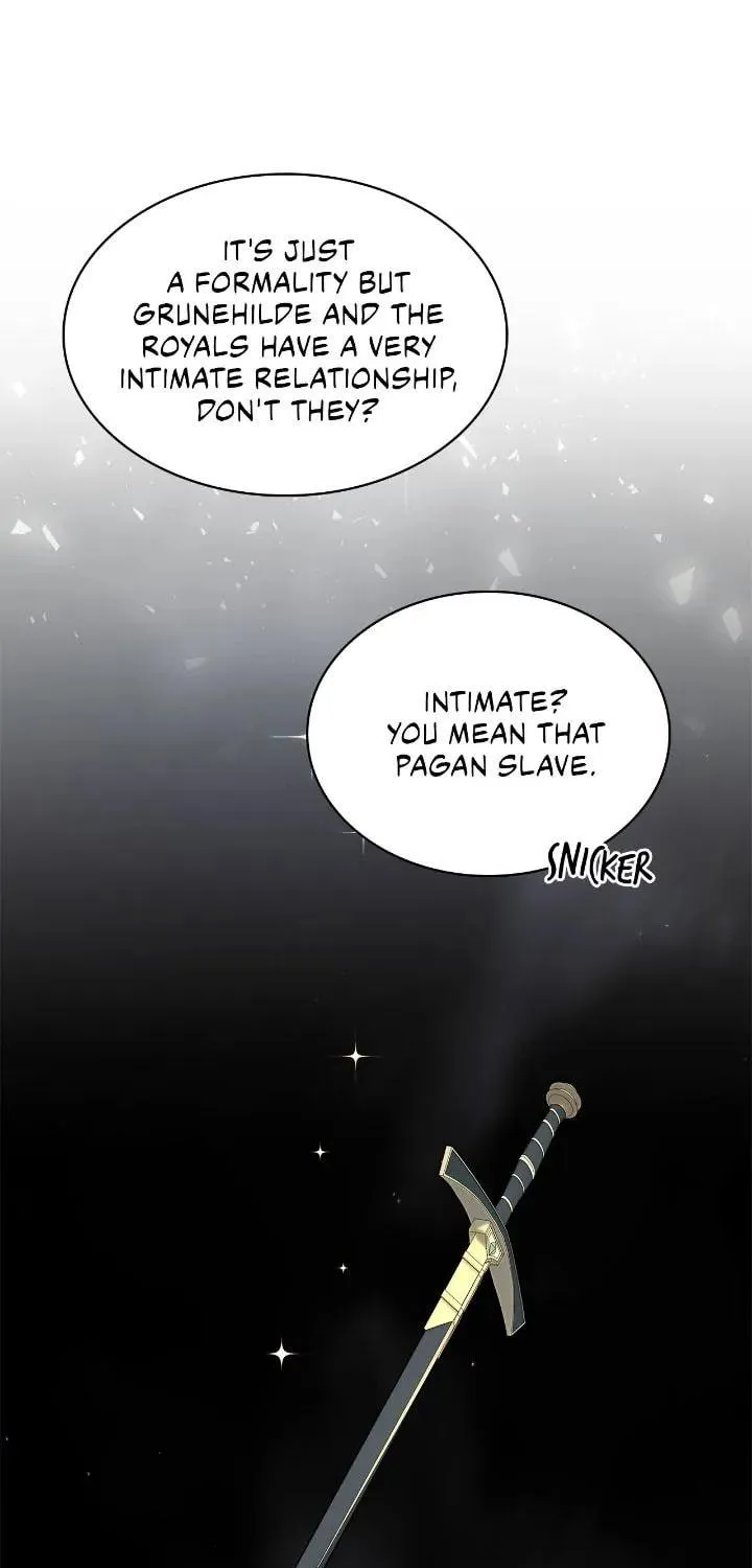 The Fangs That Pierce the Heart Chapter 38 page 16 - 